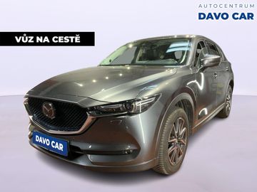 2,5 G194 Aut. AWD Sports-Line