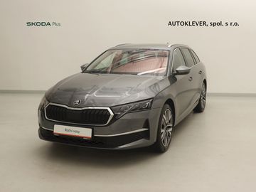 Top Selection DSG 2.0TDI 110kW