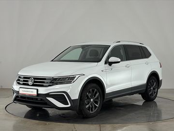 1.5 TSI / 110 kW Life DSG