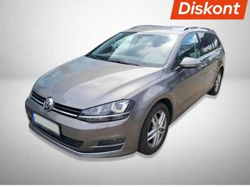 2.0 TDI, Highline