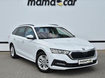 1.5 TSI 110kW LED AMBITION+ ČR