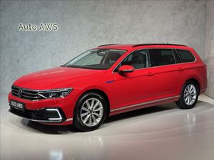 Volkswagen Passat, 1,4 TSi DSG GTE Virtual LED