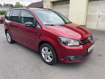 1.4 TSI, 103 kw, serviska