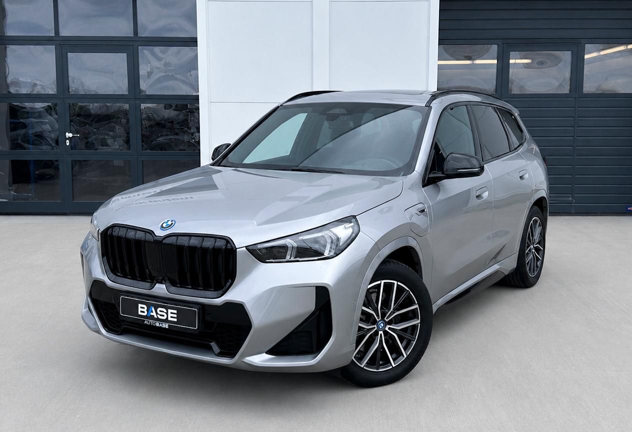 BMW X1, xDrive30e M-Sport