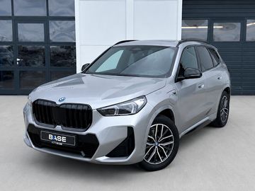xDrive30e M-Sport