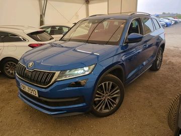 (NS758Z)2.0TDI/L&K/ZÁRUKA/MAX