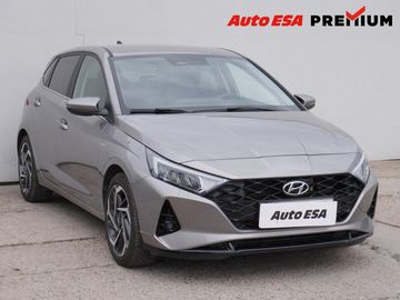 1.0 T-GDi,Style,LED,navi