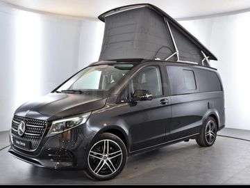 V300 MARCO POLO, AIR, 4 MATIC