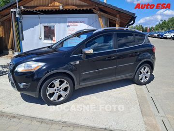 2.0. tdci