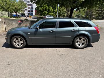 Chrysler 300C TouringLX 3,0CRD