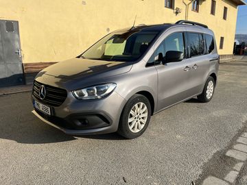 112CDI PRO/S CZ 1.MAJITEL