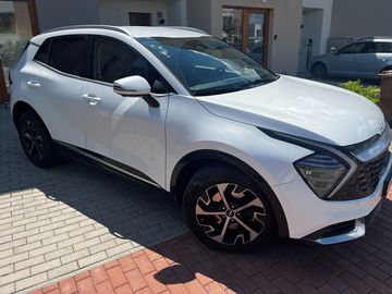 1.6 T-GDI GPF mHEV 4×4 DCT TOP
