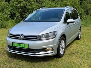 HIGHLINE 1,4 TSI - Z MÍST