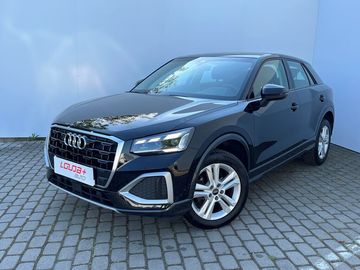 1.5 TSI 110 kW
