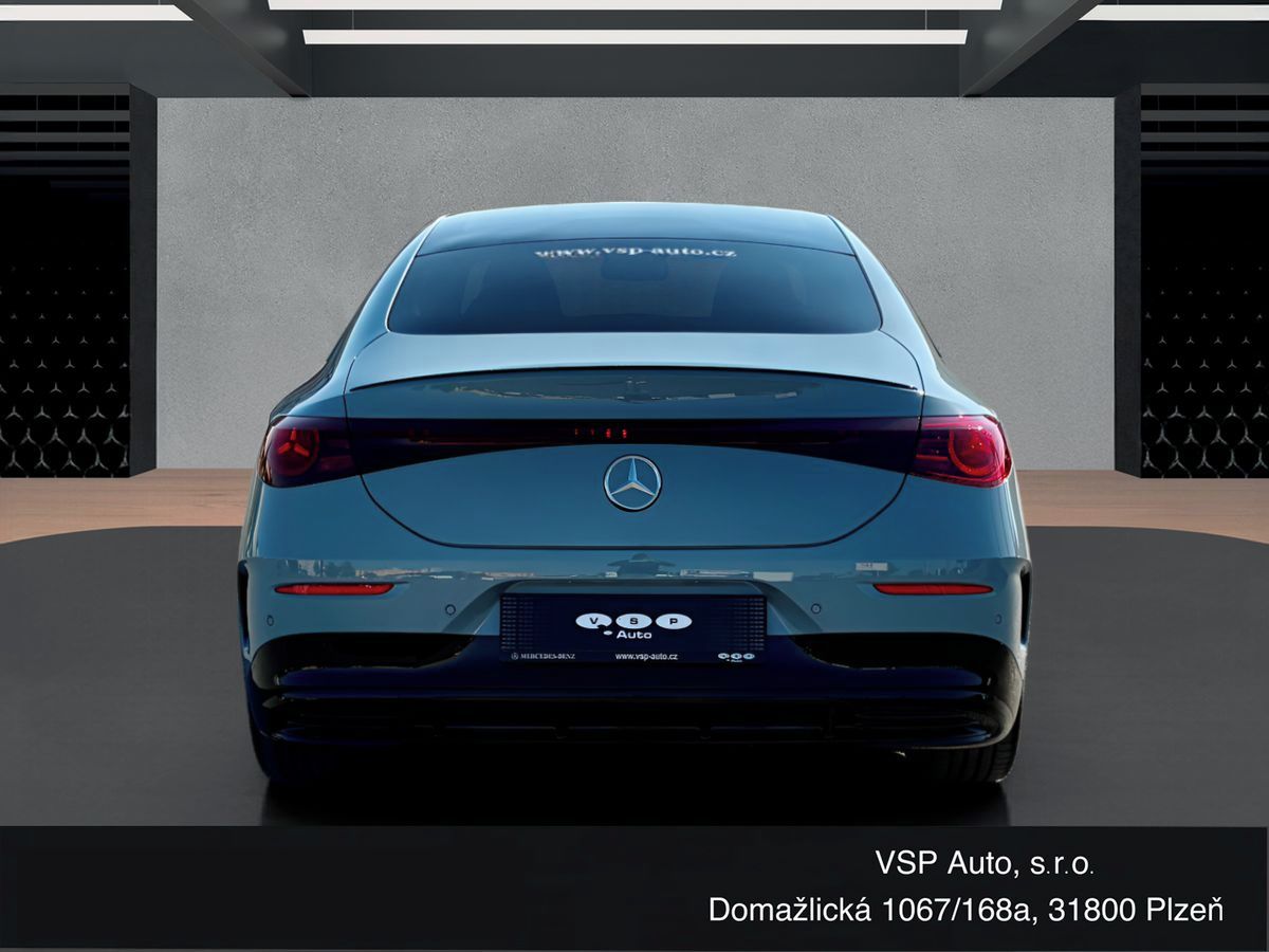 Mercedes-Benz CLA, 200 4MATIC - fotka 5