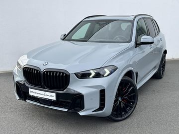 X5 xDrive 30d