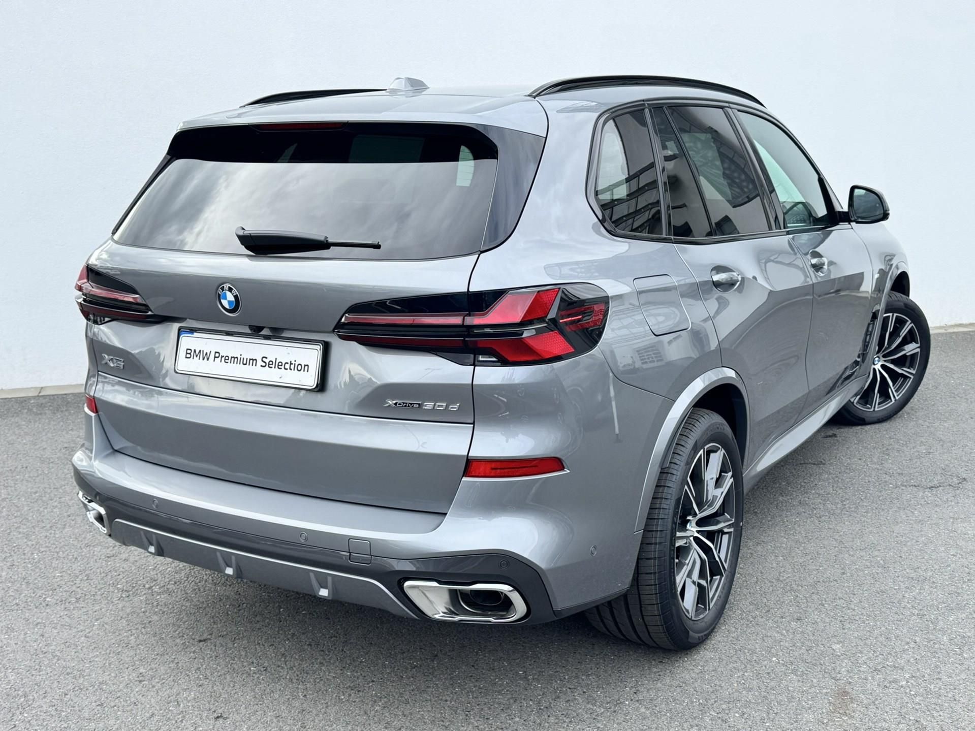 BMW X5, X5 xDrive 30d - fotka 2