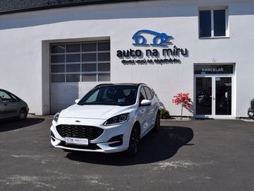 2.5 DURATEC PHEV 112kw e-CVT