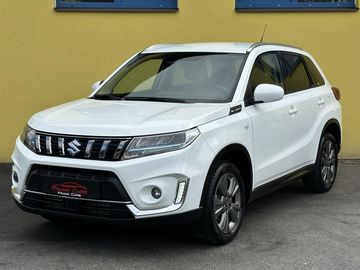 HYBRID 1.4/95kW *4x2* ČR