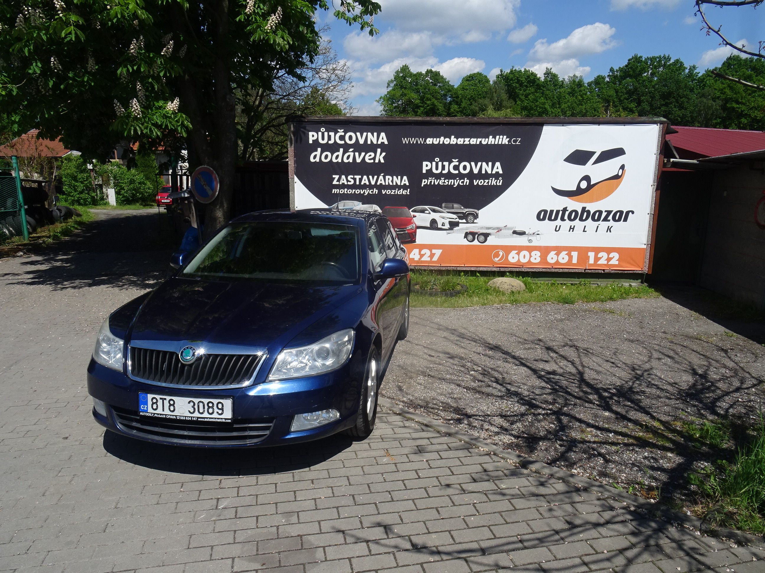 Škoda Octavia, 1.6 TDI