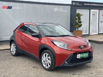 1.0i, ČR-1m, Style, záruka