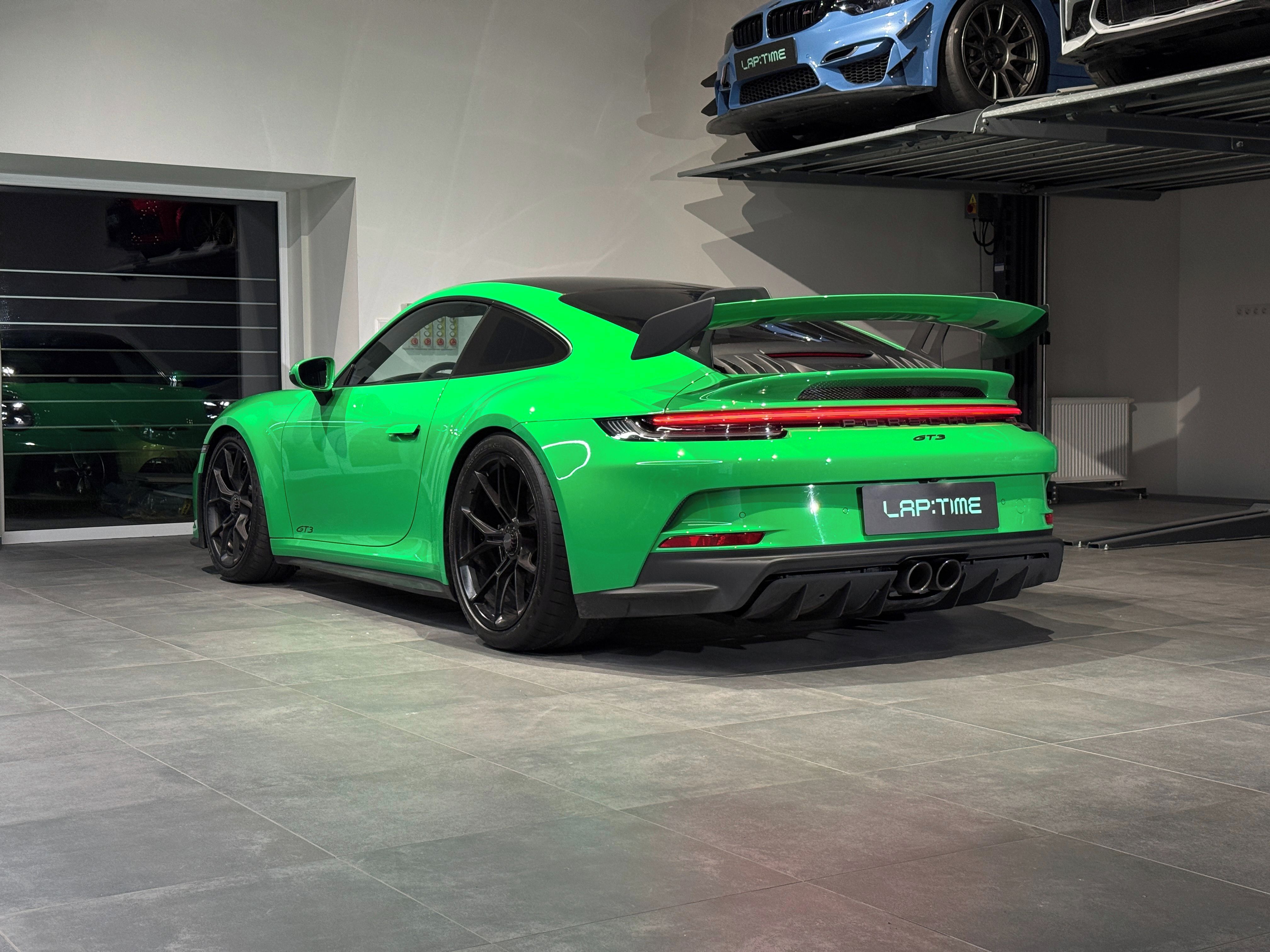 Porsche 911, GT3*Aprvd 6/27*Lift*Bose*Matrx - fotka 4