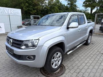 2.0 TDI 120 kW 4x4 navigace