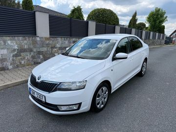 1,6TDi První majitel
