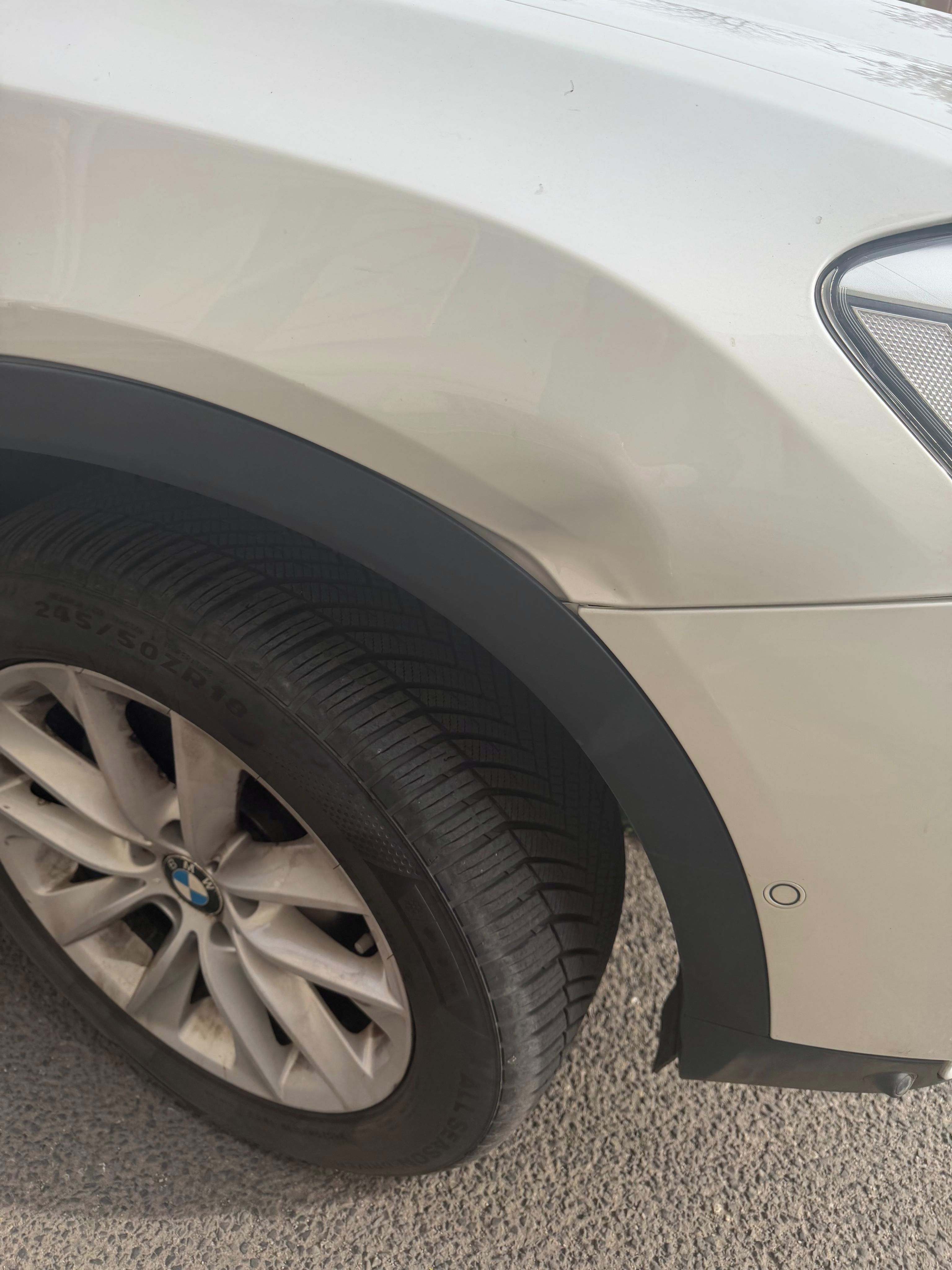 BMW X4, BMW X4 XDRIVE20D 2014, 120 tis - fotka 6