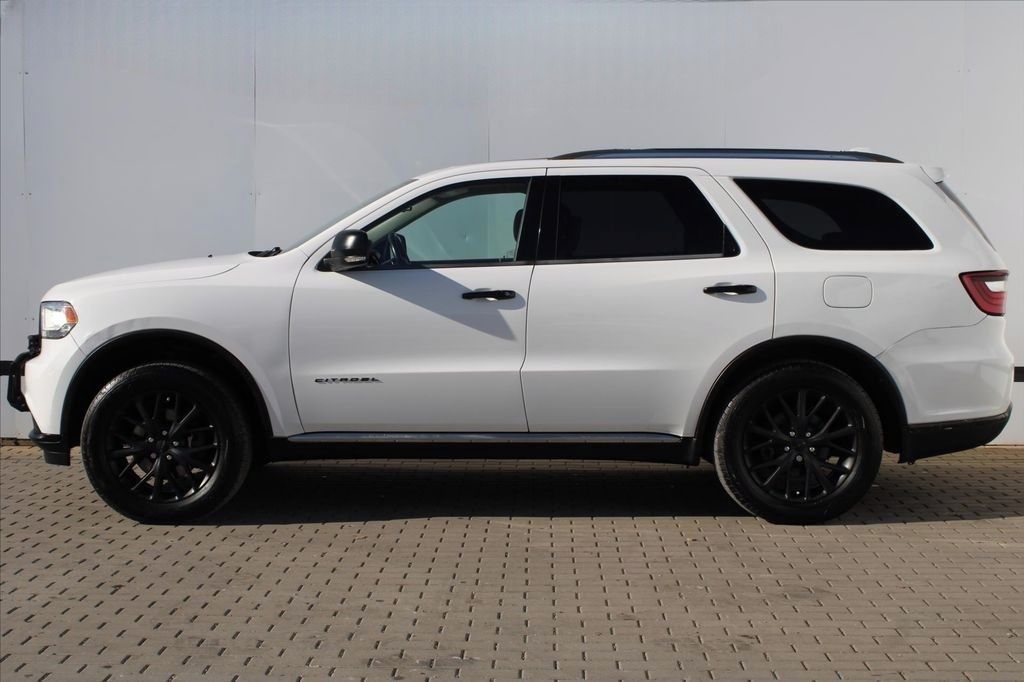 Dodge Durango, 3.6 4x4 LPG Citadel - záruka - fotka 6