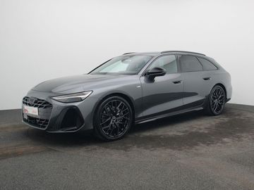 TDI q S-Line 360 Tech+ Matrix