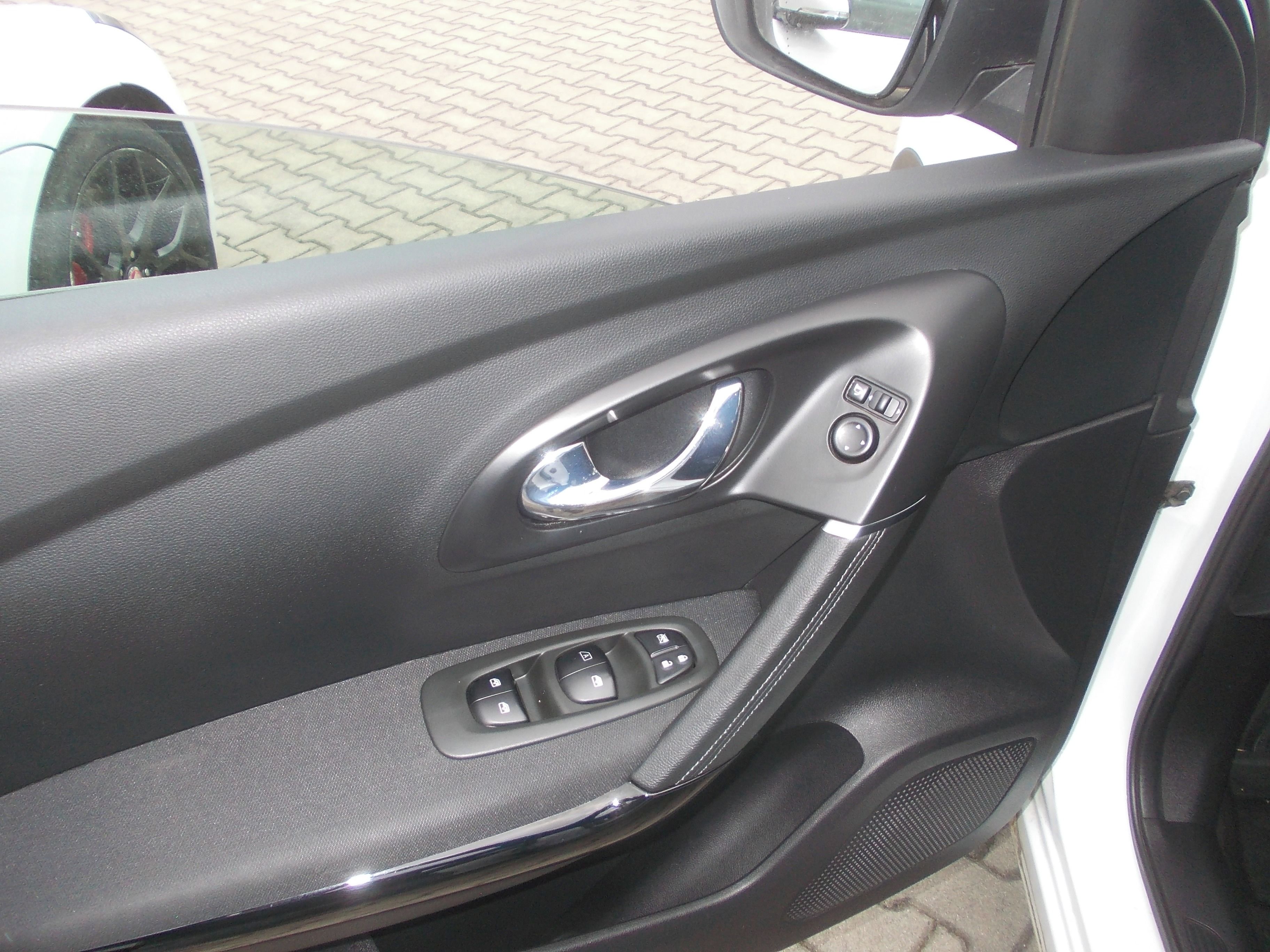 Renault Kadjar, 1.6DCI 96KW 4x4 ČR - fotka 5