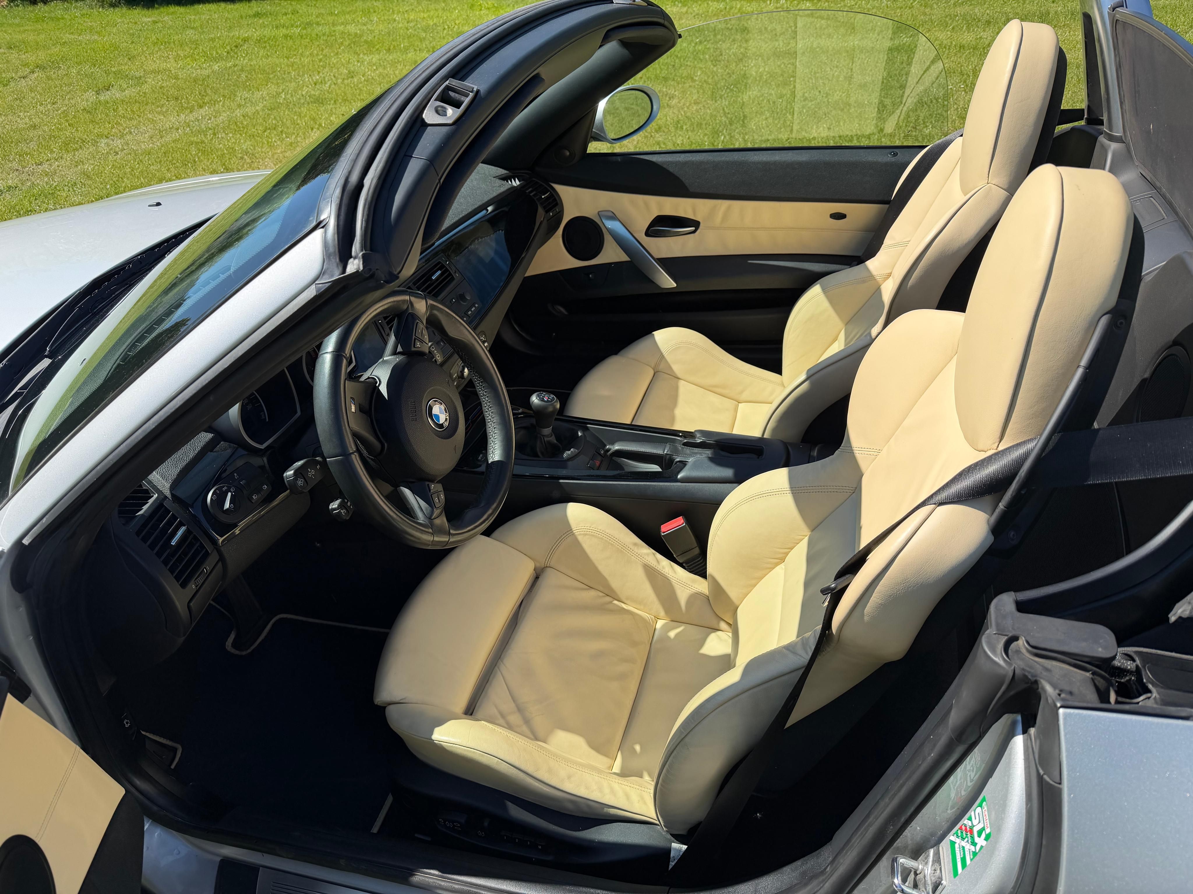 BMW Z4 - fotka 3