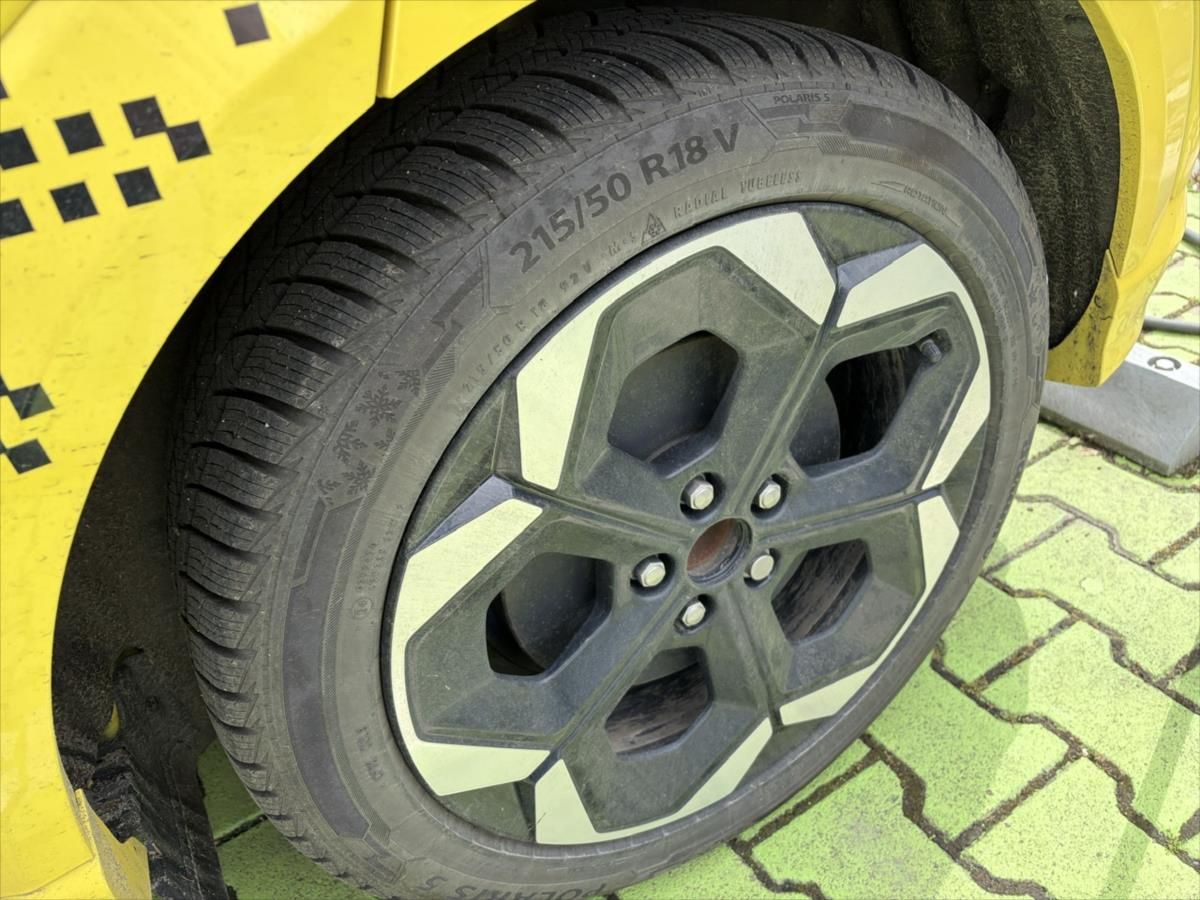 Ford Puma, PREMIUM Electric - fotka 2