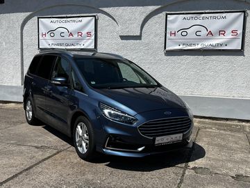 2.0TDCi LED NAVI KAMERA WINTER