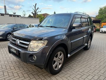 3.2 DiD 4x4 - Tažné ! 7 Míst !