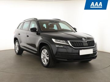 2.0 TDI, Ambition, NOVÁ CENA