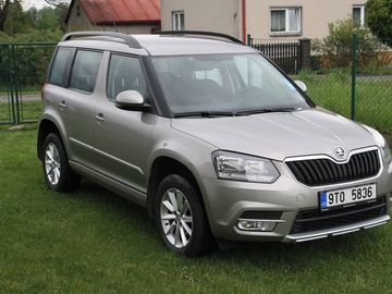 Tažné zařízení, serviska