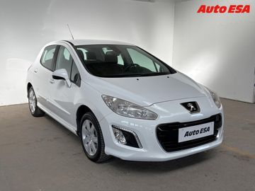 1.6HDi,ČR,autoAC