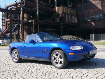 Mazda MX-5 NB 10th Anniversary