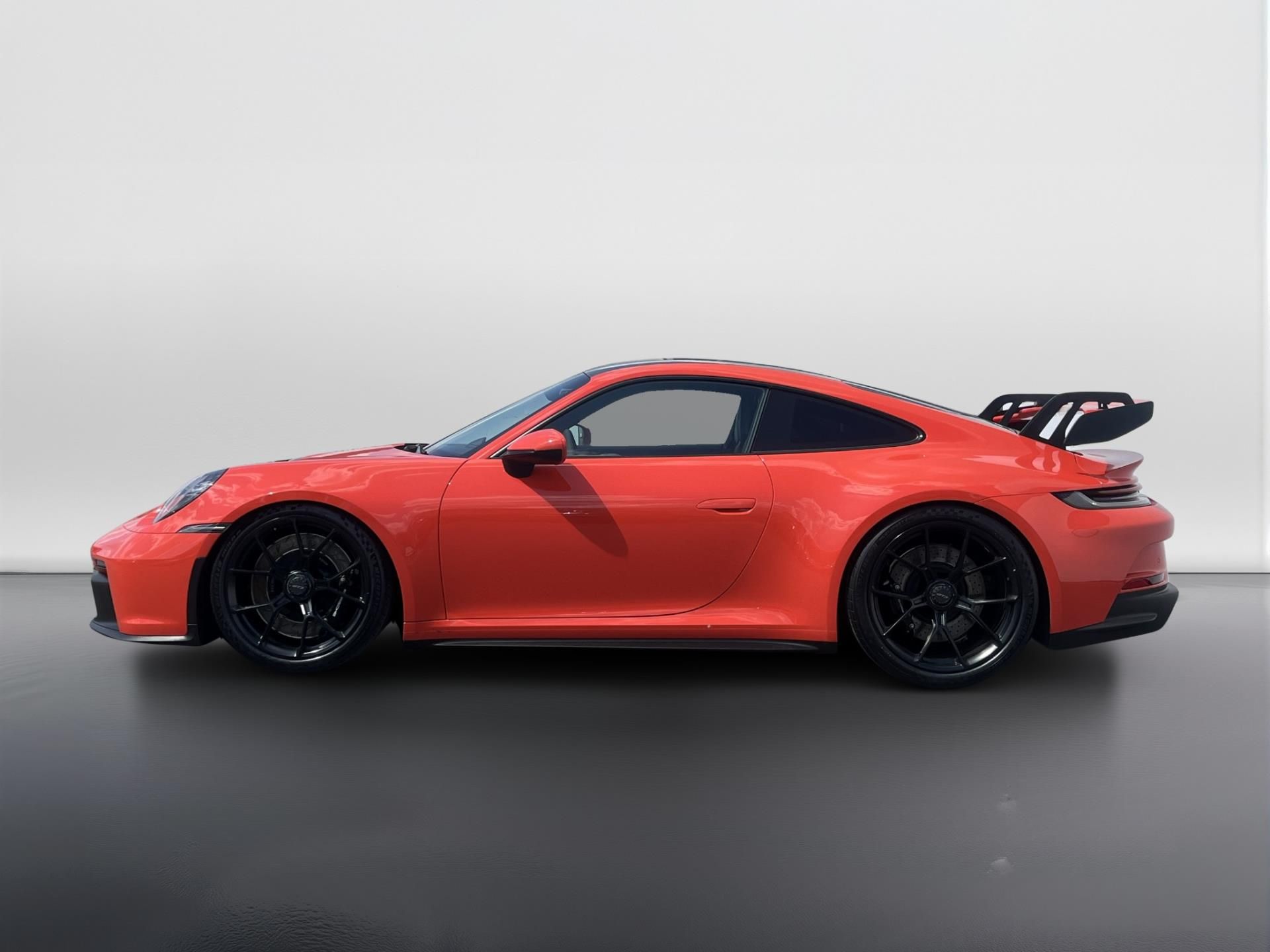 Porsche 911, GT3 - fotka 2