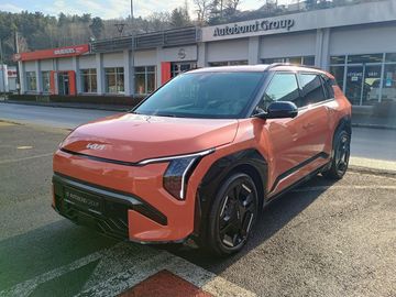 GT LINE 4×2 81,4KWH+TECH+V2L