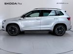 Škoda Karoq, Sportline 1.5TSI/110kW 7DSG -