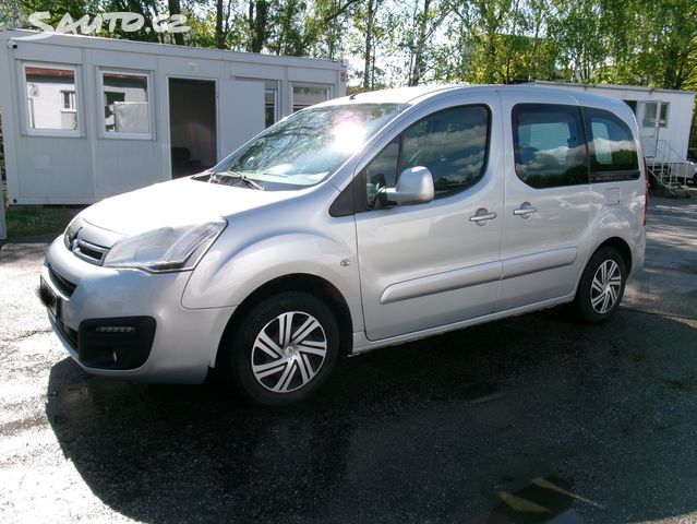 Citroën Berlingo