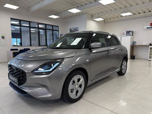 Suzuki Swift, PREMIUM 1.2 CVT 4x2
