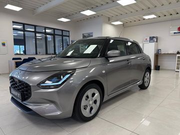 PREMIUM 1.2 HYBRID CVT 4x2 MY2