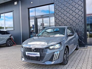 ALLURE 1.2 Hyb. 81 kW