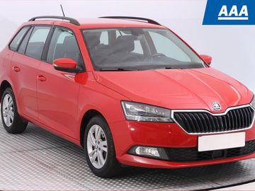 1.0 TSI, Automatická klima