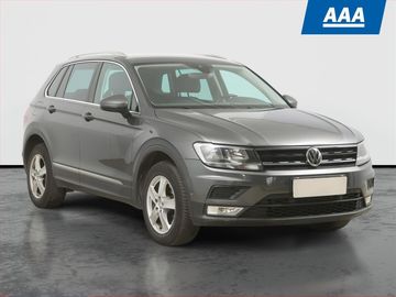2.0 TDI, 4X4, Automat, ČR