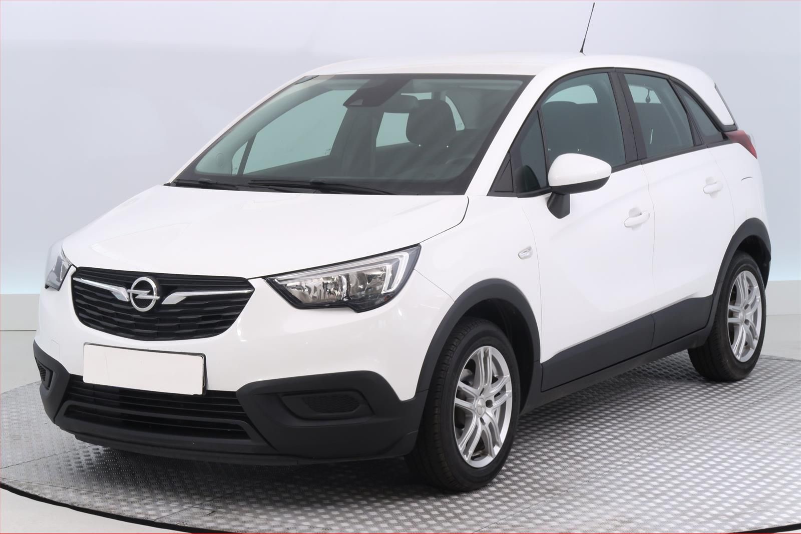 Opel Crossland, 1.2, Serv.kniha, Tempomat - fotka 2